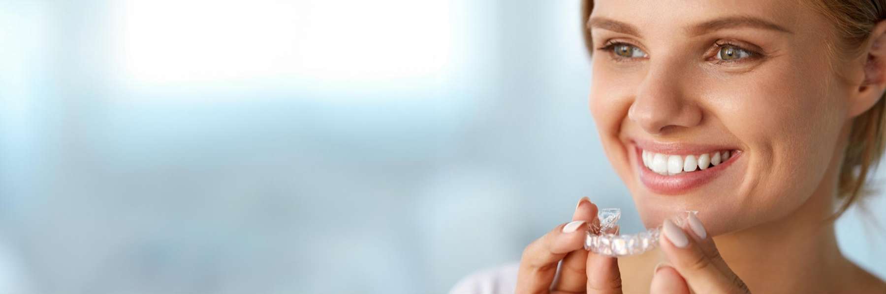 Invisalign® | Dentist