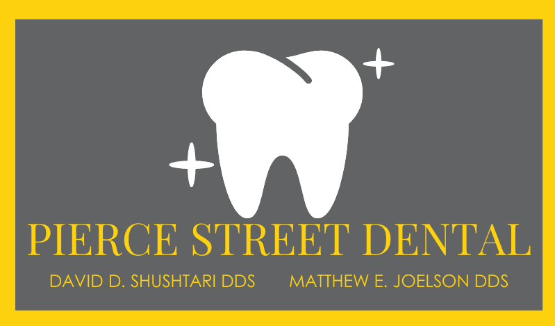 Pierce Street Dental